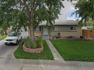 6602 Moore St, Arvada, CO 80004