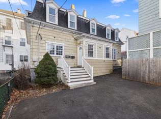 334 Fountain St, Fall River, MA 02721
