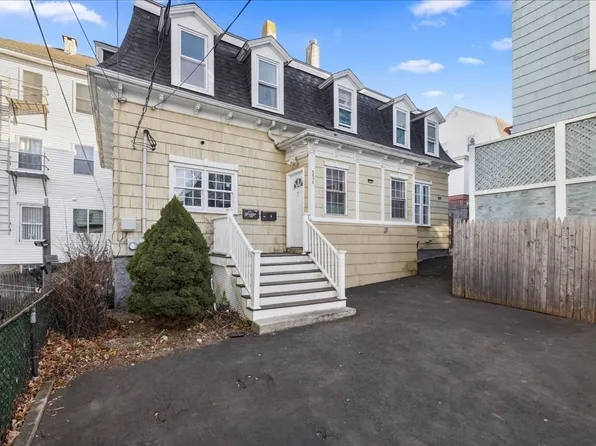 334 Fountain St, Fall River, MA 02721
