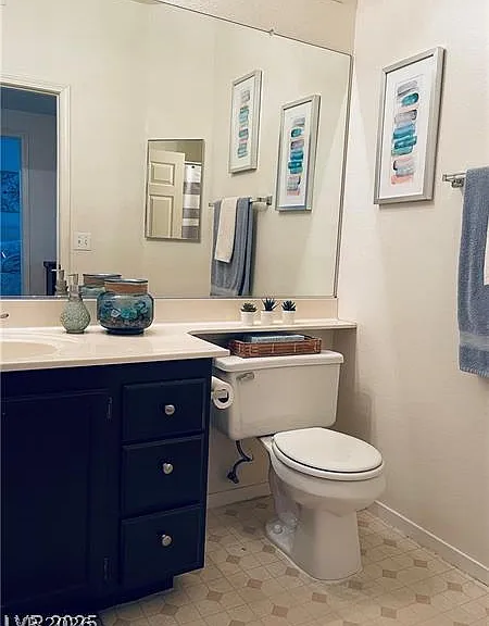 1830 N Buffalo Dr #2094 — Photo 10