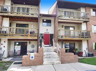 2005 Magnolia Woods Ct UNIT G, Edgewood, MD 21040