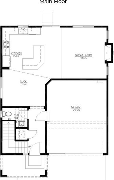2nd image of 14503 38th Avenue W SC#18