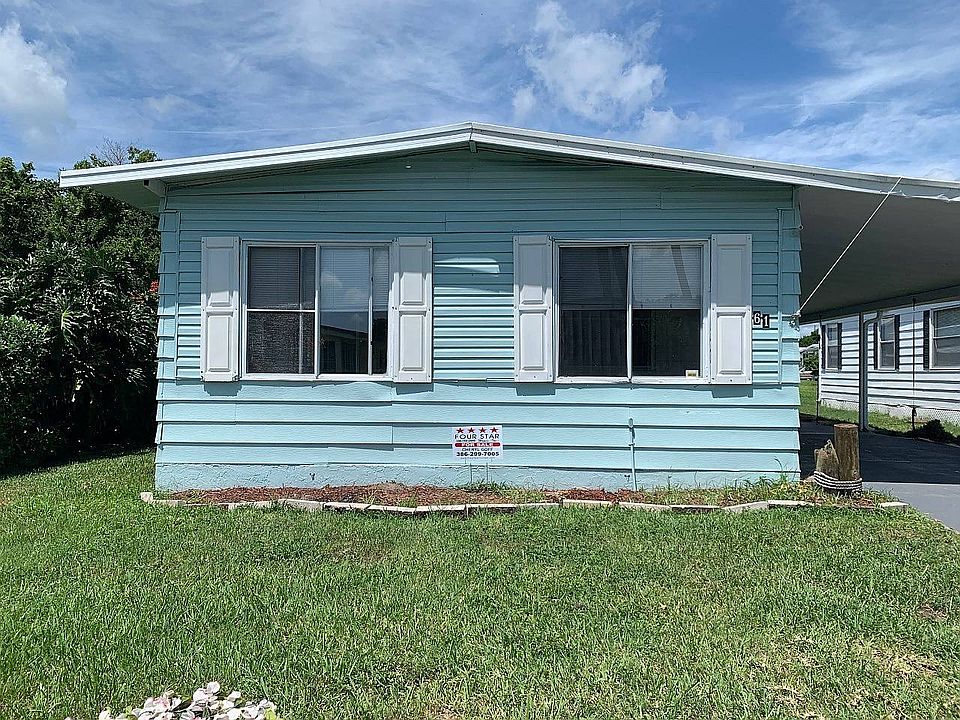1st image of 61 Las Palmas Dr