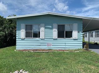 61 Las Palmas Dr, Edgewater, FL 32132