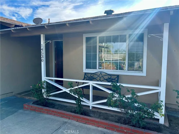 14530 Marwood St, Hacienda Heights, CA 91745