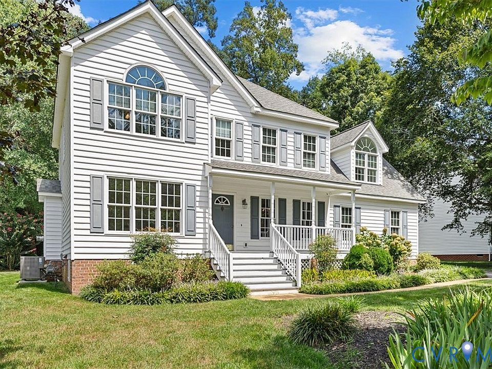 12336 Hillcreek Ter, Midlothian, VA 23112 | Zillow
