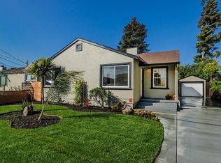 29 Ontario St, San Mateo, CA 94401