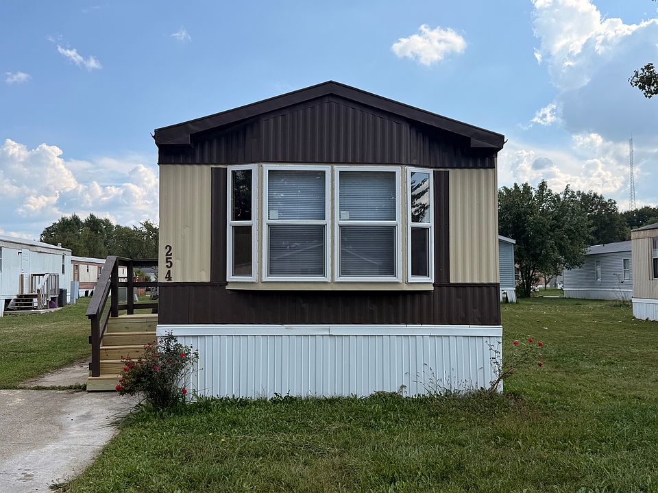 1st image of 386 W Skyline Dr #254