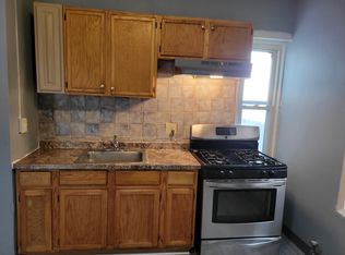 14 Jarvis Pl FLOOR 2, Trenton, NJ 08618