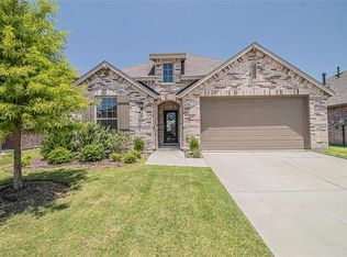 1609 Spoonbill Dr, Little Elm, TX 75068