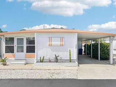 3547 Tiki Dr, Holiday, FL, 34691