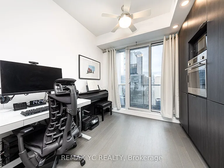 70 Temperance St #2912 — Photo 7