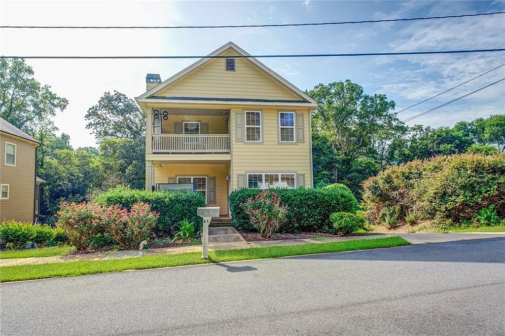 61 Poplar St, Porterdale, GA 30014 Zillow