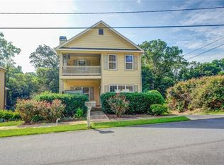 61 Poplar St, Porterdale, GA 30014