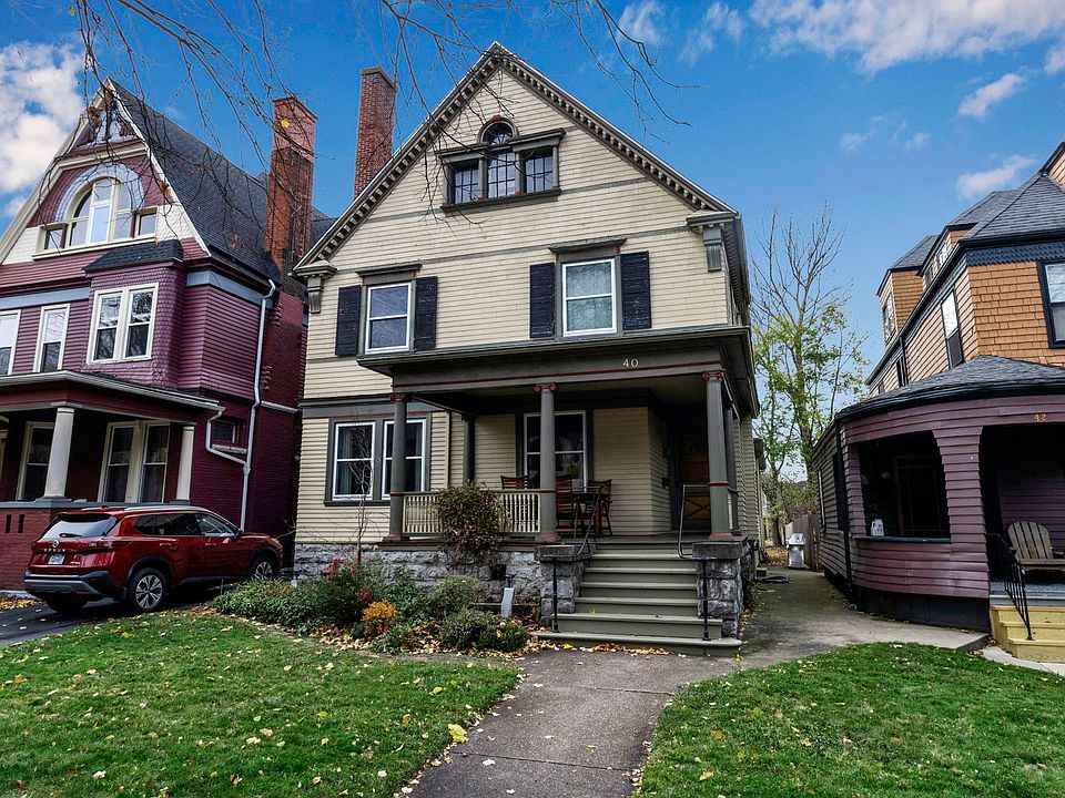 1st image of 40 Ashland Ave #2