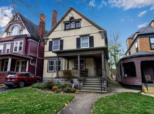 40 Ashland Ave #2, Buffalo, NY 14222