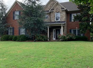 2728 James Edmon Ct, Murfreesboro, TN 37129