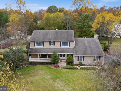 4 Tudor Ct, Chesterfield, NJ, 08515