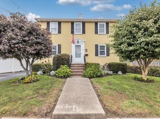 21 Danny Rd, Hyde Park, MA 02136