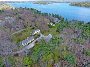 23 Hog Tide Ln, Harpswell, ME 04079