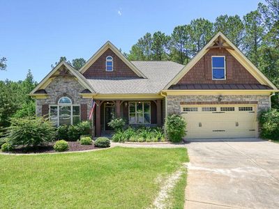 23 Durana Ct, Dallas, GA, 30132