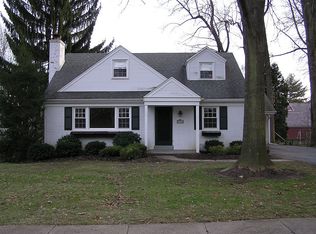 105 Rodney Cir, Bryn Mawr, PA 19010