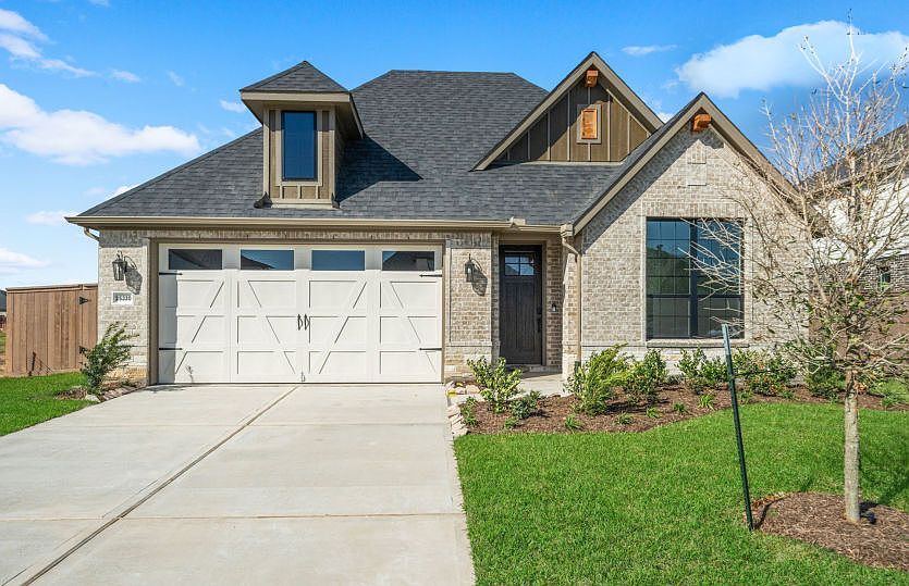 Home Exterior