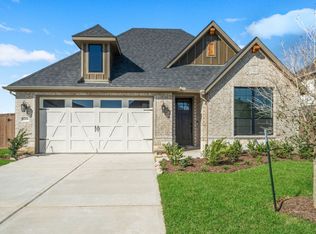 25330 Ballard Dr, Katy, TX 77493