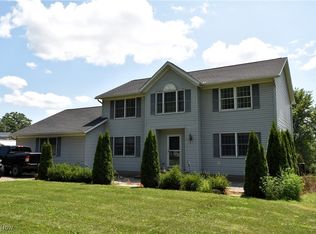 4078 Dawley Rd, Ravenna, OH 44266