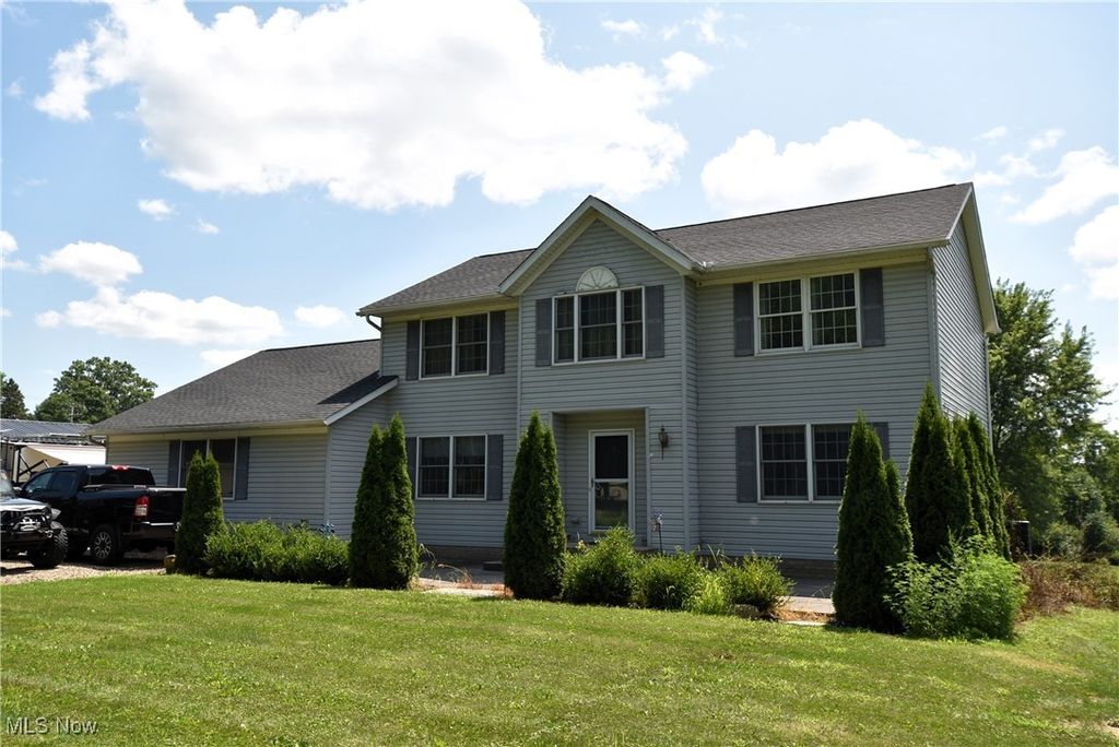 Real estate listing image
