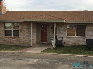 1107 W Arizona St, Hobbs, NM 88242
