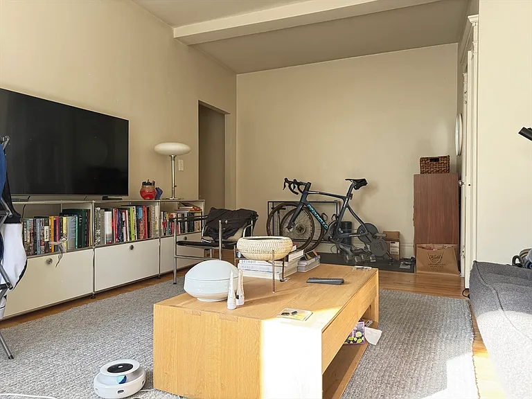 8 Garrison St #207 — Photo 2