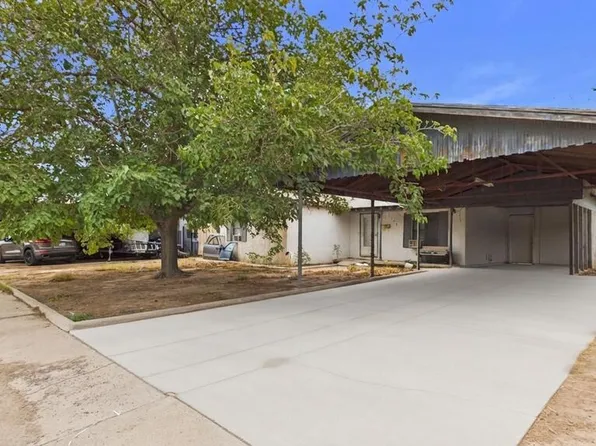 1509 S Cowan St, Pecos, TX 79772