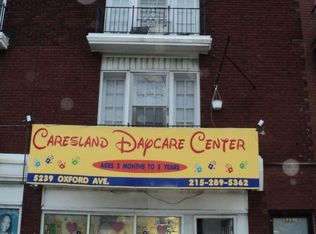 5239 Oxford Ave FL 3RD, Philadelphia, PA 19124