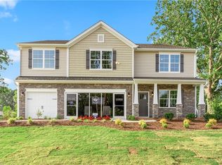 3901 Millennium Dr, Greensboro, NC 27455