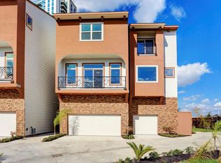 144 Carson Ct, Houston, TX 77004