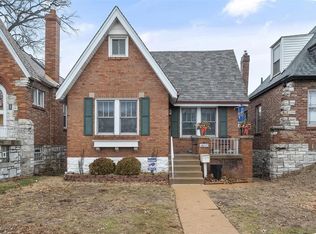 5619 Itaska St, Saint Louis, MO 63109
