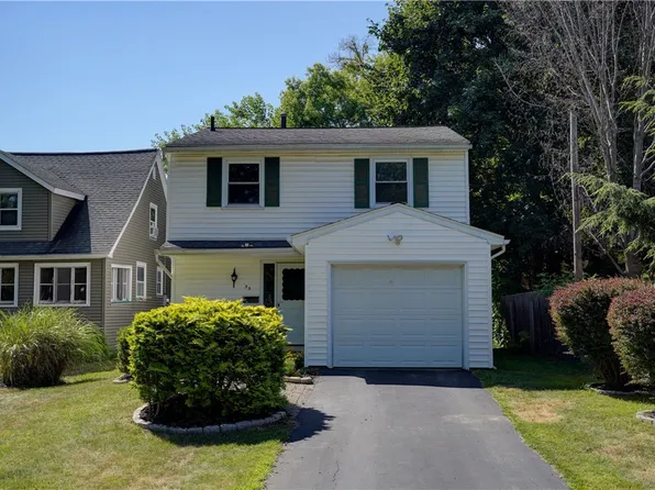 33 David Ave, Rochester, NY 14620