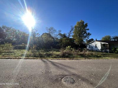 3856 Cluster St, Knoxville, TN, 37914
