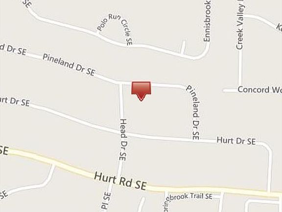 4th image of 218 Pineland Dr SE