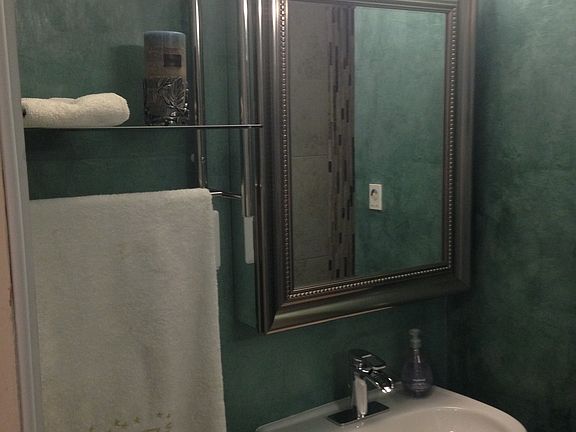 full bath