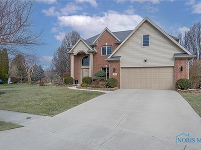 7460 Winterberry Ct, Maumee, OH, 43537