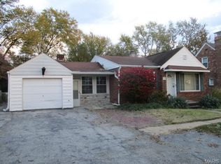 9828 Baptist Church Rd, Saint Louis, MO 63123