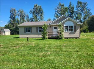 1490 State Rd, Rock Creek, OH 44084