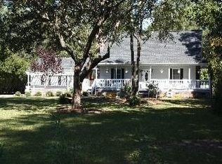 1949 Hickory Ln, Longs, SC 29568