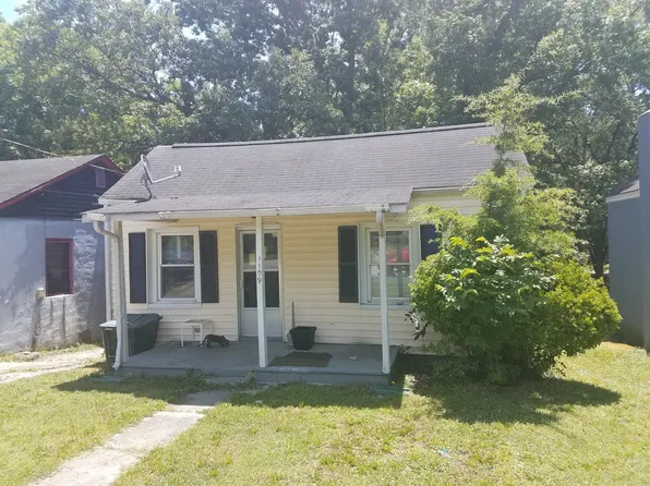 1109 E Holly St, Rocky Mount, NC 27801