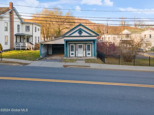 275 Main Street, Richmondville, NY 12149