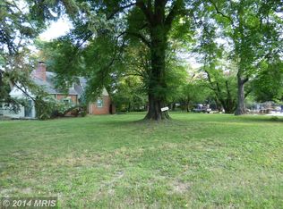 11406 Old Georgetown Rd, Rockville, MD 20852