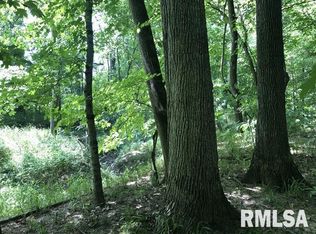 0 E Chopin Rd, Woodlawn, IL 62898