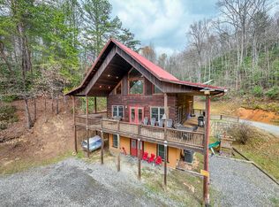 271 Tillman Rd, Bryson City, NC 28713